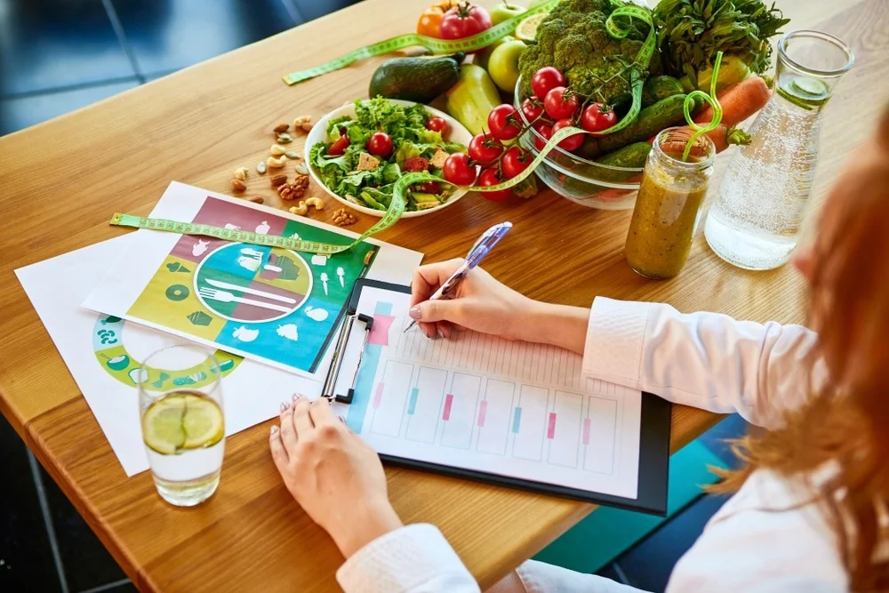 The Power of Personalized Health Coaching & Nutrition